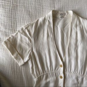 Wilfred Sedallian Dress